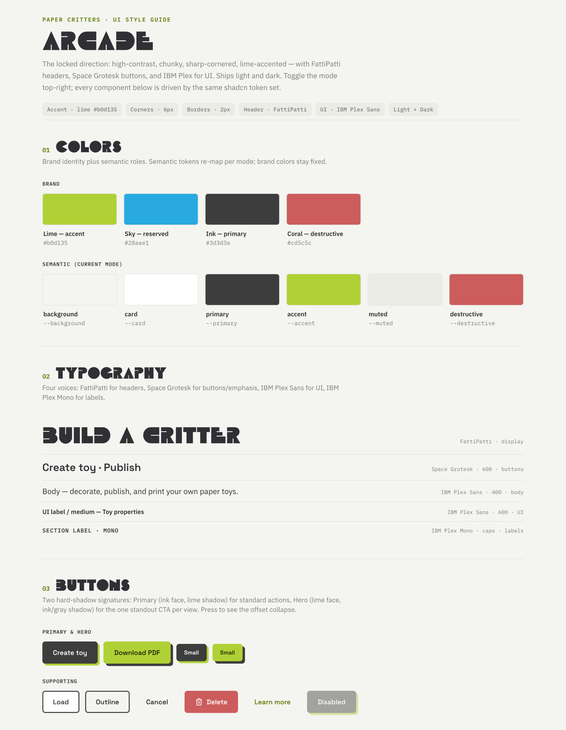 sytle-guide